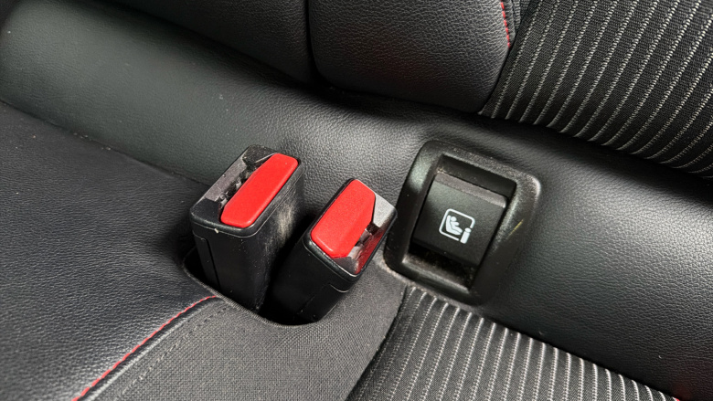 Renault Clio 1.0 TCe 100 RS Line 5dr Petrol Hatchback